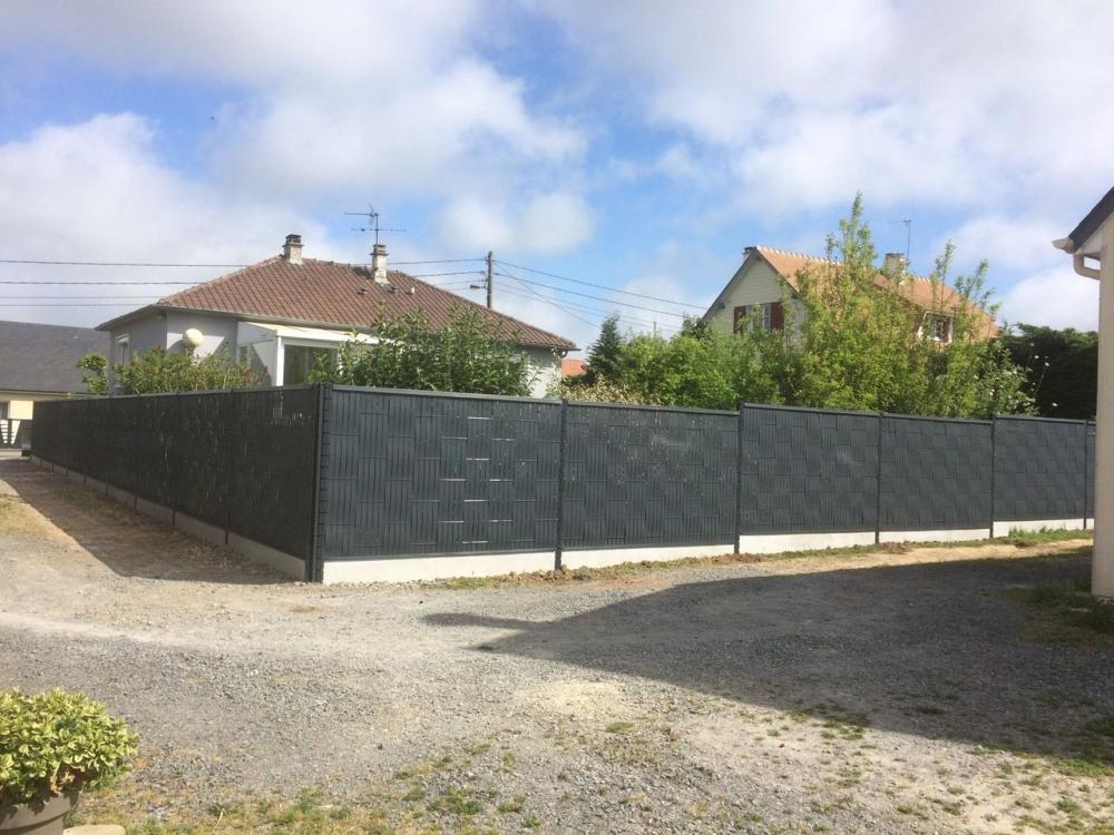 Aménagements extérieurs 21