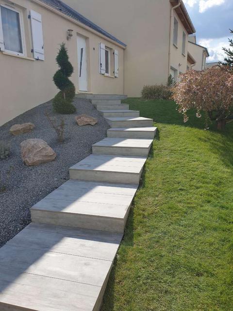 Aménagements extérieurs 01