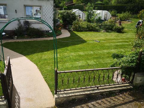 Entretien d'espaces verts 03